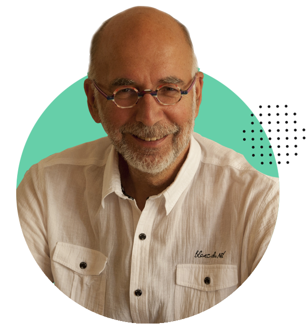 Willem Kant Lifecoach in Hilversum